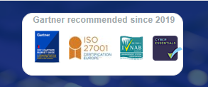 Gartner Recommended.png